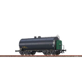 Brawa H0 49633 - Leichtbaukesselwagen Uerdingen ZZ [P] (SNCB)