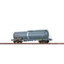 Brawa H0 50158 - Neubaukesselwagen 4-achsig Zas (Ermewa)