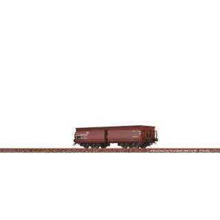 Brawa H0 50623 - Schüttgutwagen Fads 177 (DB)