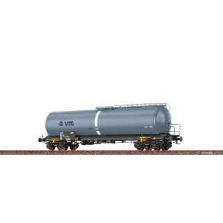 Brawa H0 51147 - Neubaukesselwagen 4-achsig Zas (VTG)