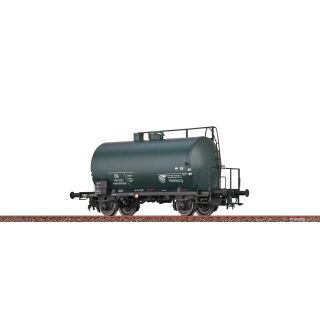 Brawa H0 51156 - Leichtbaukesselwagen Uerdingen Z [P] VTG (DB)