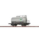 Brawa H0 51159 - Leichtbaukesselwagen Uerdingen Z [P] BP...