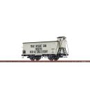 Brawa H0 51166 - K&uuml;hlwagen Franz Wiehart Sohn...