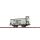 Brawa H0 51166 - Kühlwagen Franz Wiehart Sohn Molkerei (ÖBB)
