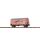 Brawa H0 51184 - Gedeckter Güterwagen Glms Manner (ÖBB)