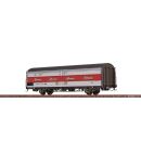 Brawa H0 51361 - Schiebewandwagen Hbis Albani (DSB)