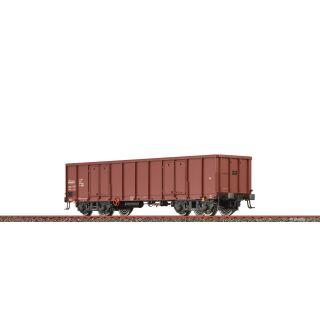 Brawa H0 51369 - Offener Güterwagen Eas [5965] (DR)