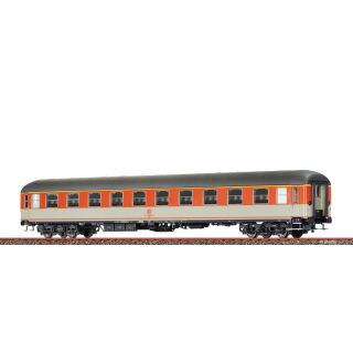 Brawa H0 58182 - Schnellzugwagen Aüm203 AC (DB)