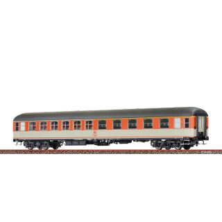 Brawa H0 58183 - Schnellzugwagen ABüm223 (DB)