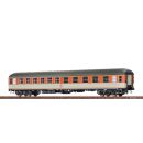 Brawa H0 58185 - Schnellzugwagen ABüm223 AC (DB)