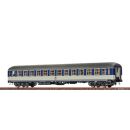 Brawa H0 58187 - Schnellzugwagen Büm234 (DB)