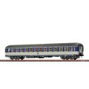 Brawa H0 58189 - Schnellzugwagen Büm234 (DB)