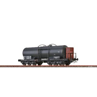 Brawa H0 58220 - Kesselwagen 6-achsig ZZ Anorgana (DRG)