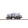 Brawa H0 58221 - Kesselwagen 6-achsig ZZd Chemische Werke Hüls (DB)