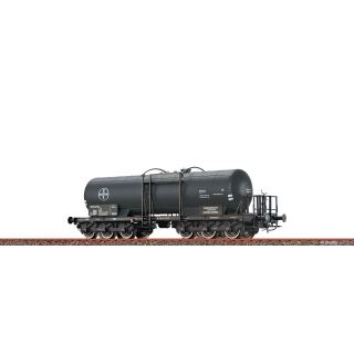 Brawa H0 58222 - Kesselwagen 6-achsig ZZ Bayer (DB)