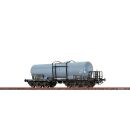 Brawa H0 58223 - Kesselwagen 6-achsig ZZh VEB...