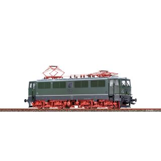 Brawa H0 58228 - Ellok BR 242 Sound (Pressnitztalbahn)