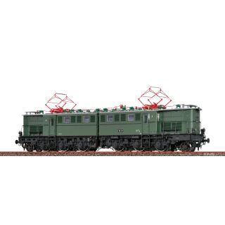 Brawa H0 58231 - Ellok BR E95 Sound (DR)