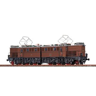 Brawa H0 58234 - Ellok BR E95 Sound (DRG)