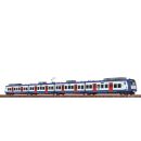 Brawa H0 58241 - ET BR 425 S-Bahn Hannover (Hannover Hbf)...
