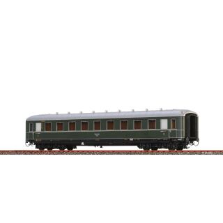 Brawa H0 58242 - Personenwagen C4i (DRG)