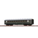 Brawa H0 58244 - Personenwagen C4i AC (DRG)
