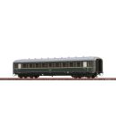 Brawa H0 58247 - Personenwagen C4i AC (DRG)