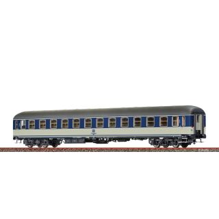 Brawa H0 58261 - Schnellzugwagen Büm233 (DB)