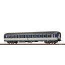 Brawa H0 58262 - Schnellzugwagen Büm233 AC (DB)