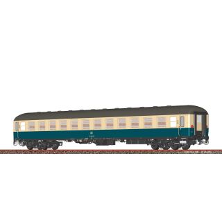 Brawa H0 58266 - Schnellzugwagen Bm235 (DB)