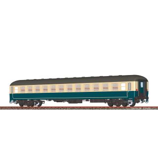 Brawa H0 58270 - Schnellzugwagen Bm235 (DB)