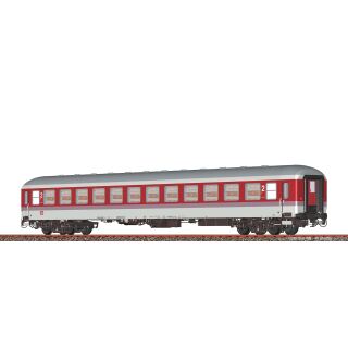 Brawa H0 58273 - Schnellzugwagen Bm235 DB (DB AG)