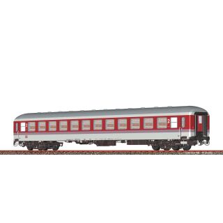 Brawa H0 58276 - Schnellzugwagen Bm235 DB (DB AG)