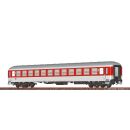 Brawa H0 58280 - Schnellzugwagen Bm235.0 AC (DB AG)