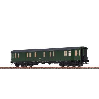 Brawa H0 58299 - Gepäckwagen Düe941 (DB)