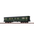 Brawa H0 58301 - Gep&auml;ckwagen D&uuml;e941 AC (DB)