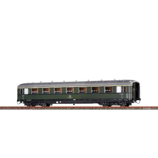 Brawa H0 58316 - Personenwagen Aüe310 (DB)