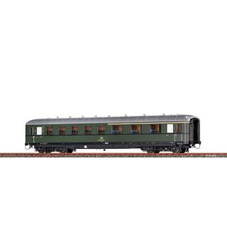Brawa H0 58318 - Personenwagen ABüe336 (DB)