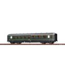 Brawa H0 58320 - Personenwagen AB&uuml;e336 AC (DB)