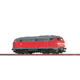 Brawa Spur N 61222 - Diesellok BR 216 (DB AG)