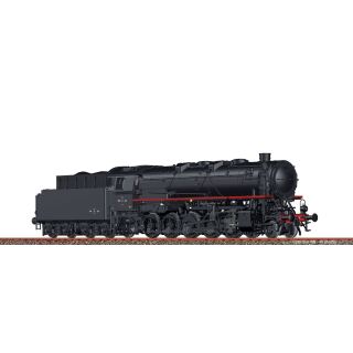Brawa H0 70170 - Güterzuglok BR 150 X Sound (SNCF)