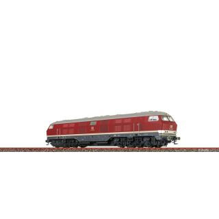 Brawa H0 70200 - Diesellok BR V320 (DB)