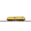 Brawa H0 70211 - Diesellok BR V320 H.F. Museumslok...