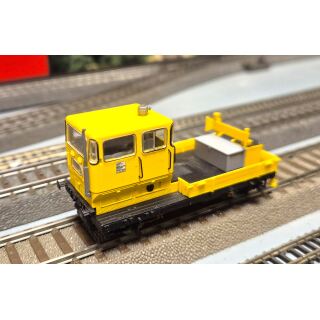 Brawa H0 42670 - Rottenkraftwagen KLV53, analog, OVP, TOP