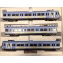 Roco H0 43005 DSS S-Bahn München ET 420 Airport...