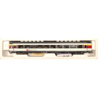 Roco H0 45327 SBB 1. Kl. Personenwagen, Innenbeleuchtung, OVP, TOP