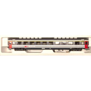 Roco H0 44771 SBB 1. Kl. Großraumwagen, OVP, TOP