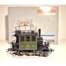 M&auml;rklin 3686 H0 Dampflok PtL 2/2...