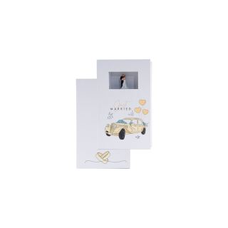Noch Spur 99500 - Geschenkbox Hochzeit