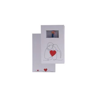 Noch Spur  99502 - Geschenkbox Alles Liebe